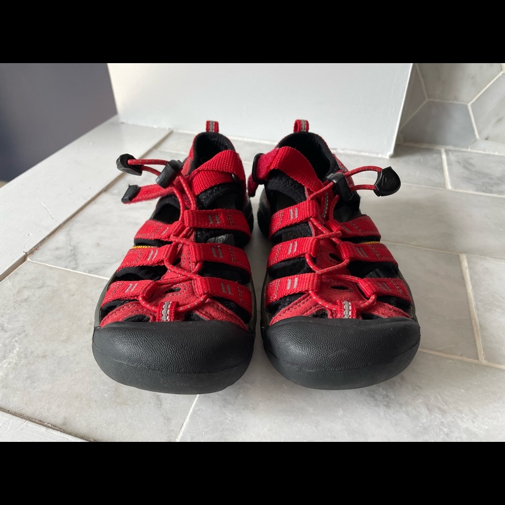 Keen Shoes